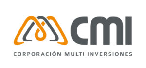 Logitipo CMI 001
