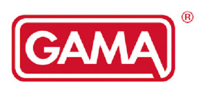 Logotipo Gama