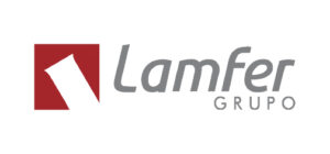 Logotipo Lamfer 001