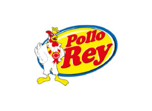 Logotipo Pollo Rey 003